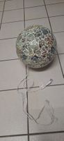 Kugelleuchte Mosaik