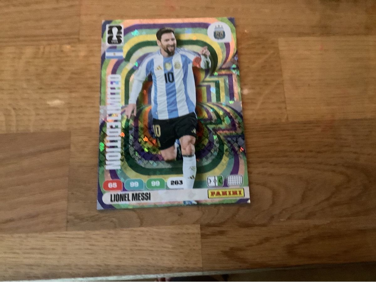 Cartoline: Adrenaline XL cards size XXL – Nuovo (secondo la descrizione) da Lussy-sur-Morges venduto da Lauraholland 1