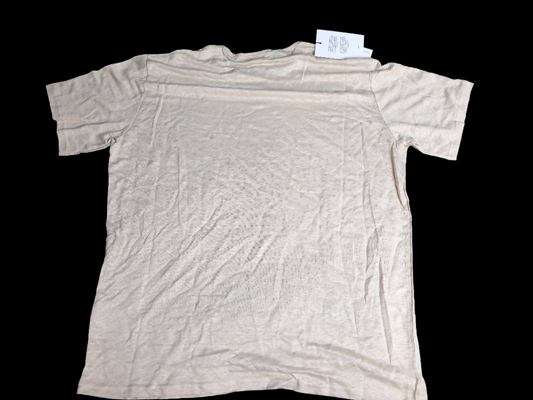 Selected T-shirt: SELECTED/HOMME T-Shirt XL – Nuovo (secondo la descrizione) da Hünenberg venduto da Restwert_Zug 4
