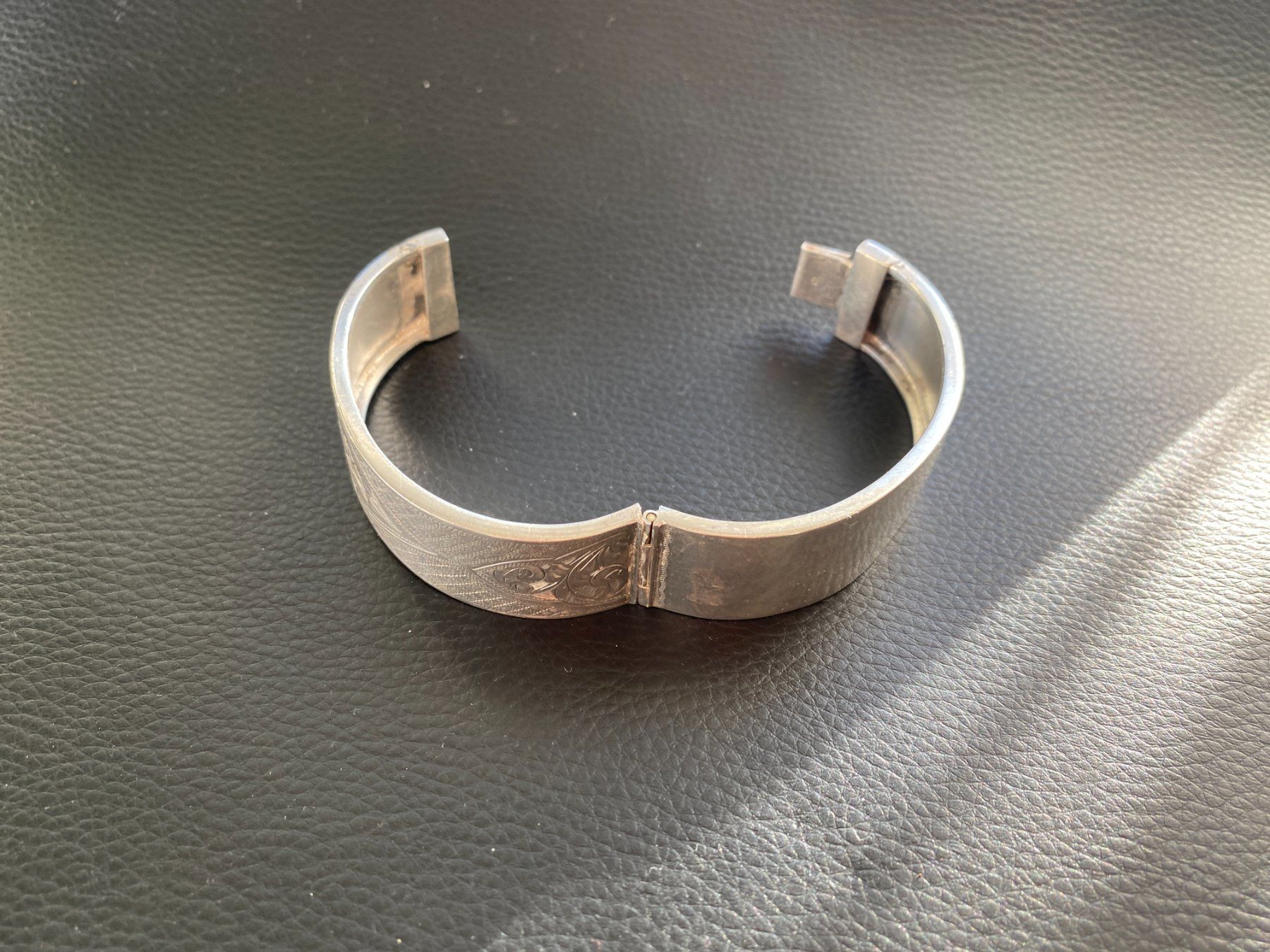 Bracciali & Braccialetti: Armreif Silber 925 – Usato da Birsfelden venduto da edw_2mjn 1