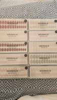 DOONAILS Soft Gel Press Ons 💅 10 Sets div. Farben