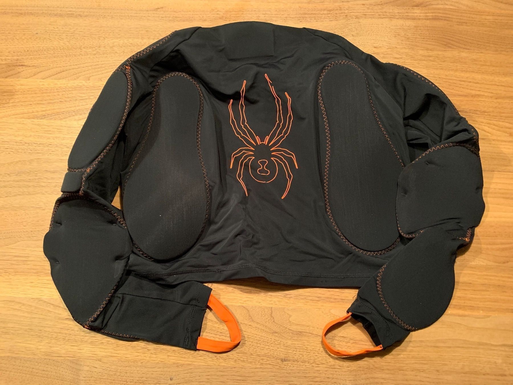 Protections: Protector Spyder – D'occasion à Ried-Brig par Feuerhut 1