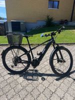 E-bike BIXS Access EX 45 km/h – Grösse M, nur 622 km