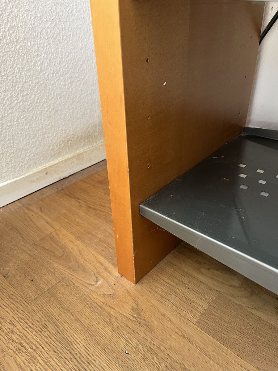 Scaffali: Bücheregale - Viel Stauraum! – Usato da Oberrieden venduto da zon01