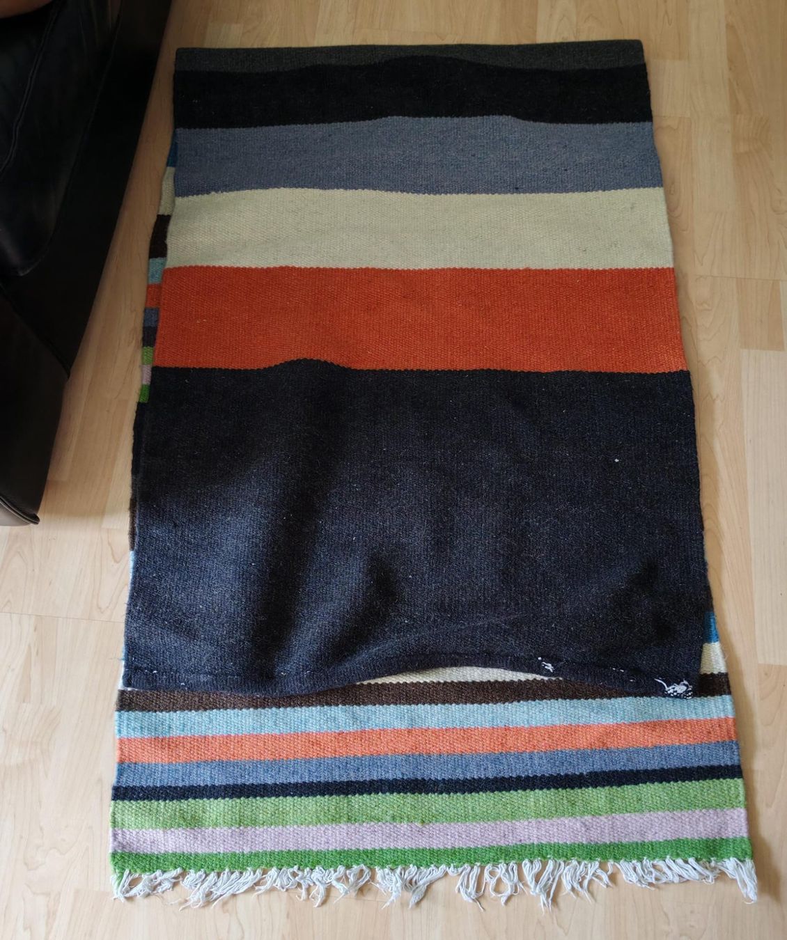 Ikea Teppiche: Teppich, Ikea Andrup, 240x80cm – Gebraucht aus Sachseln von jocaso 2