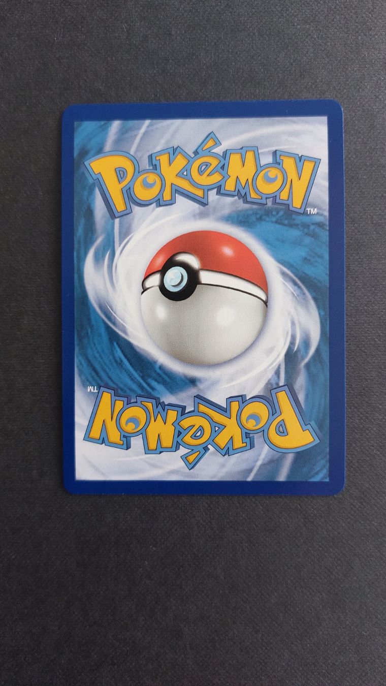Pokémon Carte collezionabili: Slowking ex Paldea Evolved – Nuovo (secondo la descrizione) da Bellinzona venduto da Pagur 1