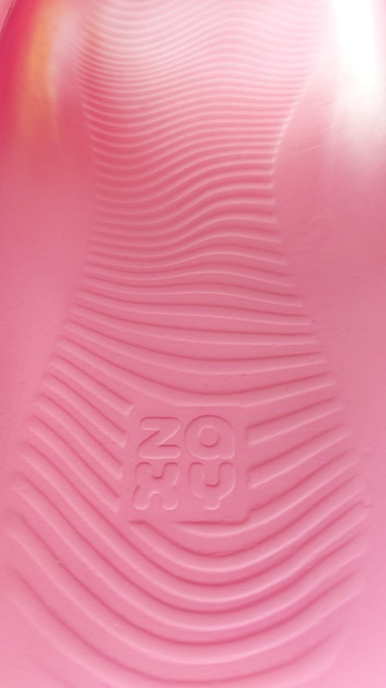 Chaussures femmes: Zaxy Leveza New Slide, Grösse 41/42 – Neuf (Voir description) à Riehen par markstre11 3