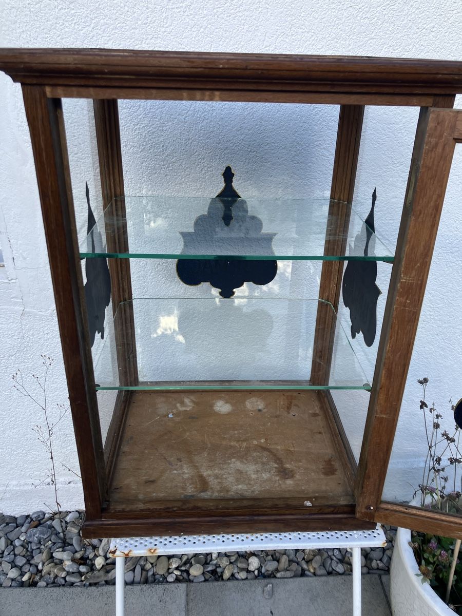 Turmac Insegne: Turmac Vitrine  – Usato da fribourg venduto da Retroverso 1