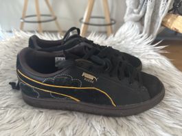 Puma Suède One Pièce sneakers , Size 38