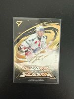 Sportzoo playoff Jacob Larson stars of the season 26/30