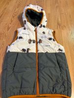 Weste neuwertig, Jack Wolfskin in Gr. 140