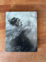Skyrim The Elder Scrools V - Steelbook + Spiel