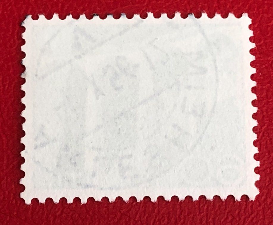 Tutti i francobolli: Nr.307 mit Vollstempel Arlesheim – Usato da Aarau venduto da Billa007 1