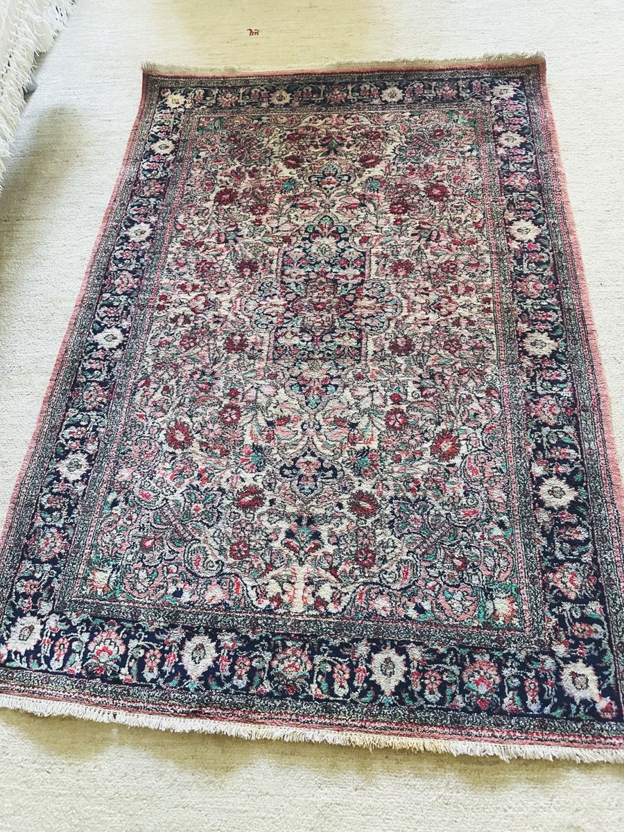 Teppiche: Teppich – Gebraucht aus Basel von rea_y662 3