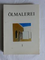 Lehrgang Oelmalerei