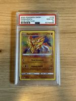PSA 10 Zamazenta V