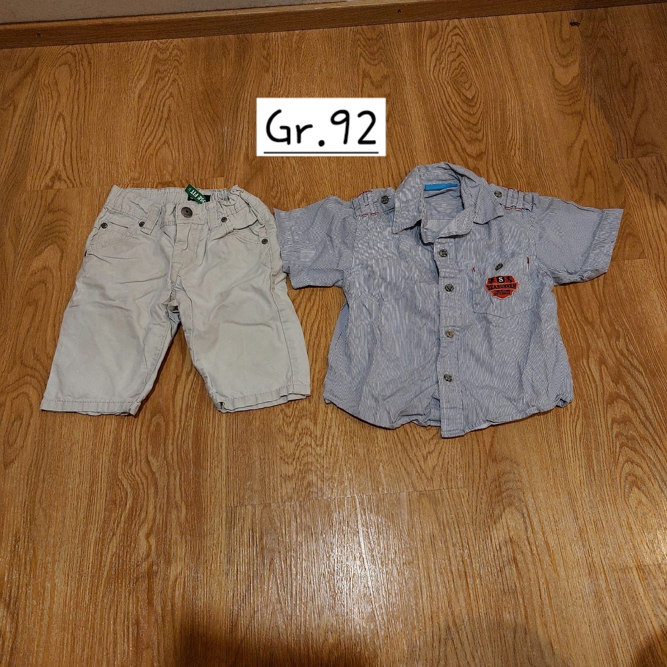 Lotti & Set di vestiti: Jungskleider Gr. 92 – Usato da Stans venduto da Stupsi11283 1