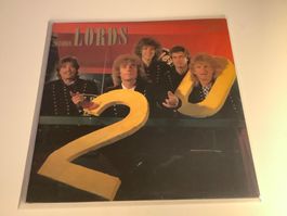 The Lords LP - 20 Jahre The Lords