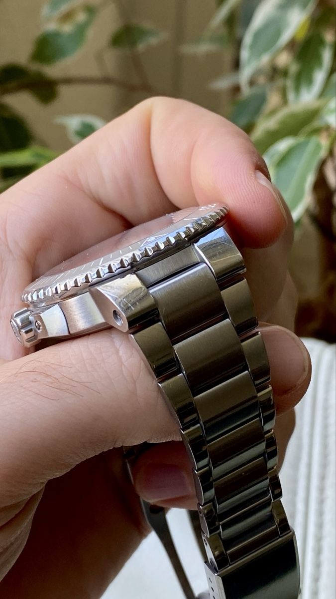 Oris Orologi: Oris Aquis Date Upcycle 41.5 mm – Usato da Oftringen venduto da timon1993 4