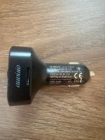 Adaptateur / Emetteur Bluetooth allume-cigare