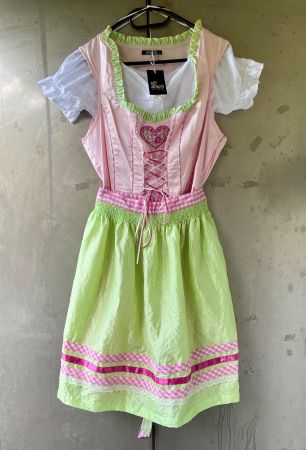 Super süsses Dirndl!