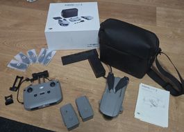 Drohne DJI Mavic Air 2 mit Zubehoer guter Zustand