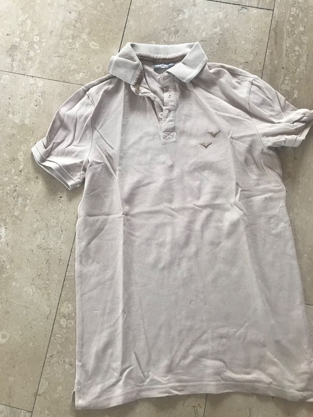 Camicie, T-shirt & Polo: Poloshirt NEU – Nuovo (secondo la descrizione) da Oftringen venduto da mbc_b8vr