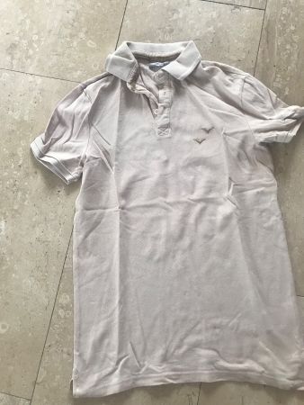 Poloshirt NEU