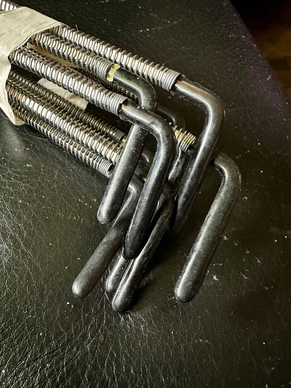 Appendiabiti: Rockspanner MAWA Rofit – Nuovo (secondo la descrizione) da Spreitenbach venduto da Jessy8 1