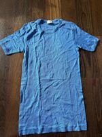 T-shirt ( Unterwäsche) Ragno filo di Scozia