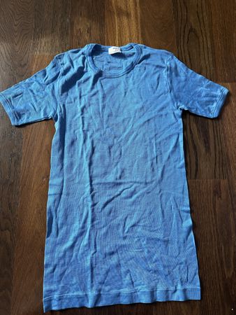 T-shirt ( Unterwäsche) Ragno filo di Scozia 