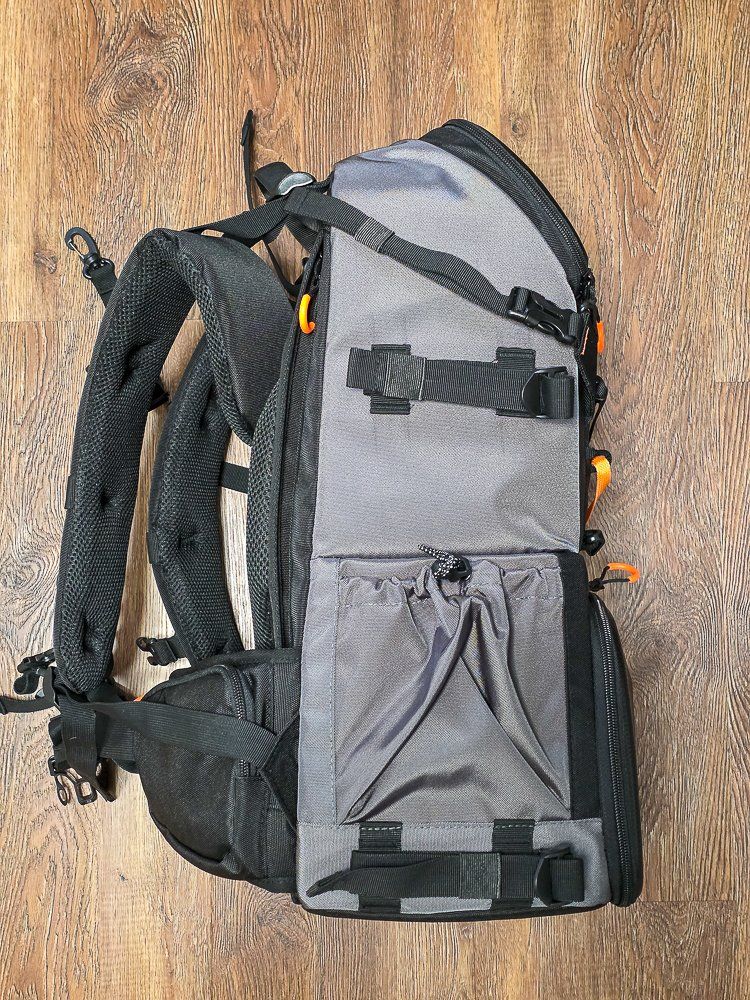 Zaini: K&F Concept Beta Rucksack " Neu " – Nuovo e nell'imballaggio originale da Fanas venduto da Voltrex 1