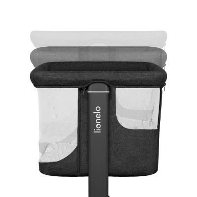 Letti: Lionelo Aurora 3in1 Beistellbett – Usato da Thayngen venduto da mir_k9n2 5