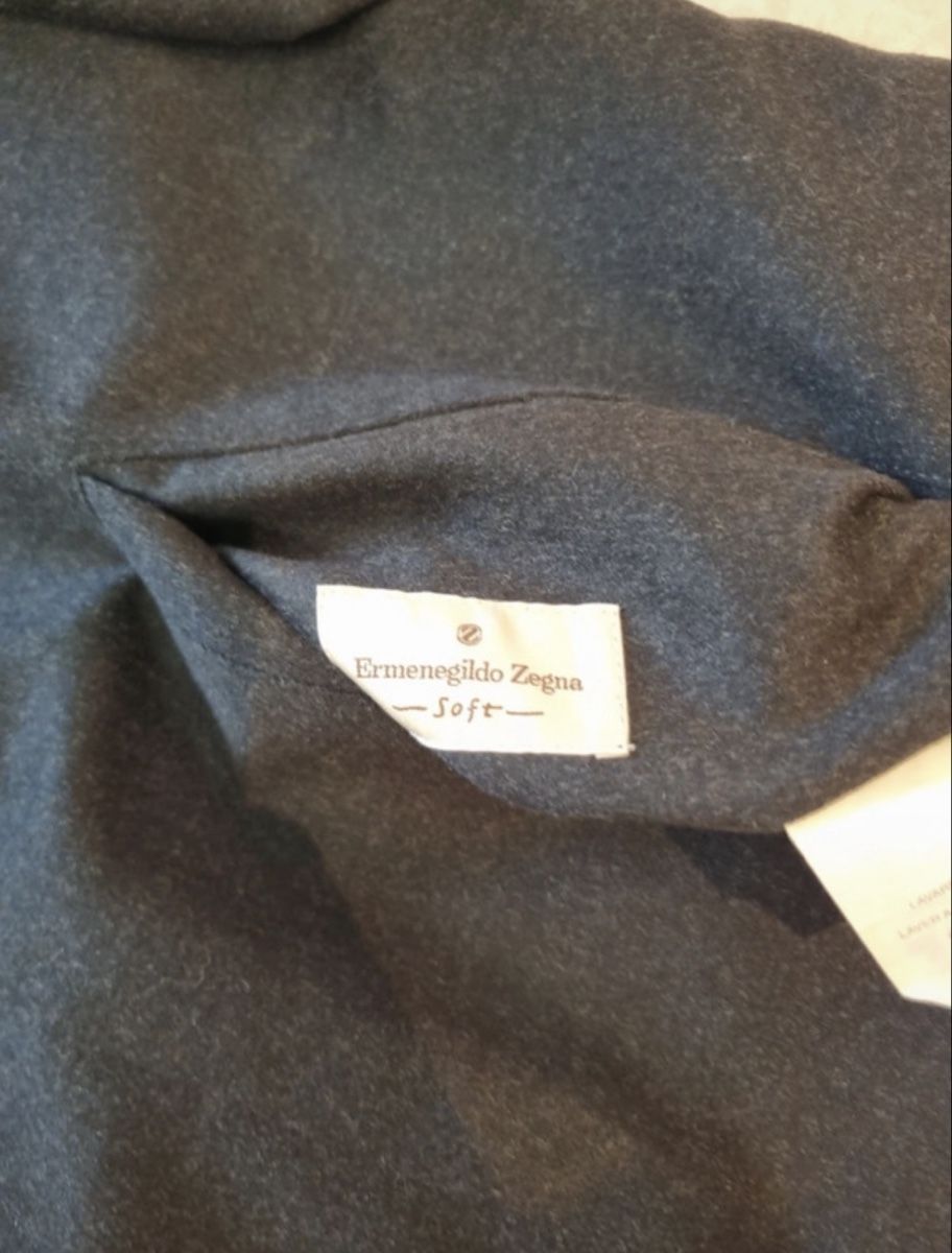 Zegna Mäntel: Zegna trench coat  – Neu (gemäss Beschreibung) aus Plan-Les-Ouates von Loved_Panda_Clothing 5
