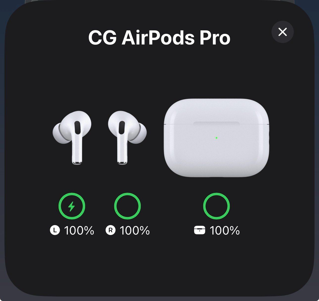 Apple Cuffie: Apple AirPods Pro 2 Bluetooth USB C – Usato da Zürich venduto da constgemm 4