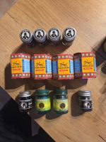 Tiger Balm & Legend Balsam Set