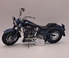 Harley - Davidson Biker Blues, Miniatur, ca. 23cm