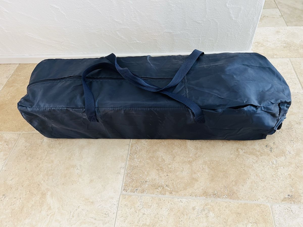 Betten: Reisebett – Gebraucht aus Oberwil-Lieli von luc_n7th 3