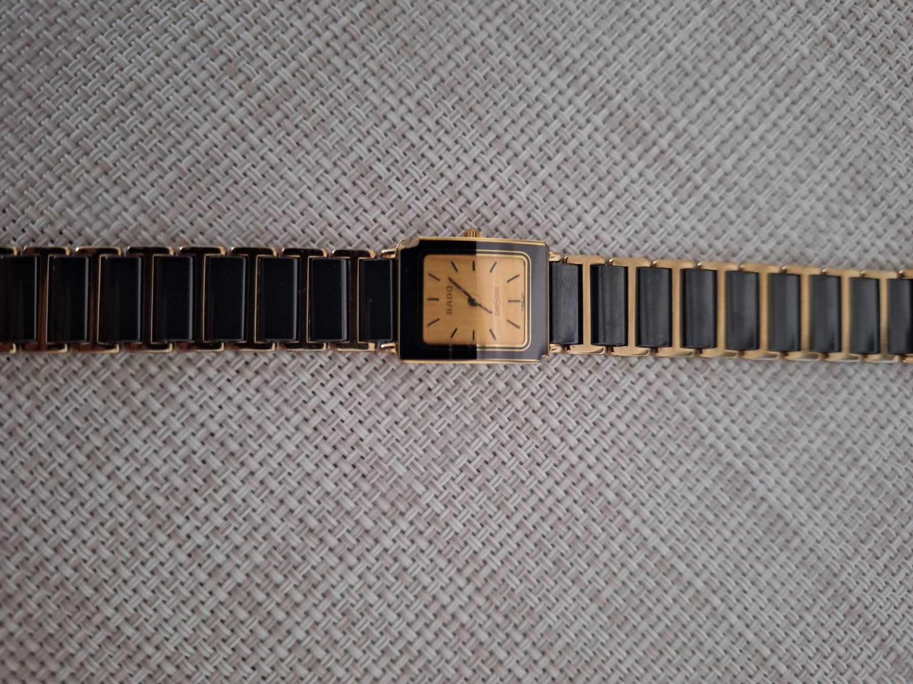 Rado Orologi: Rado Damenuhr – Usato da Buchs SG venduto da Kastner
