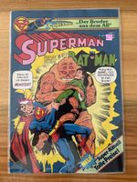 Superman/Batman Comic Jahrgang 82