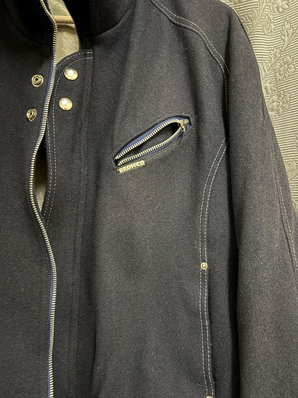 Giacche: Jacke / Herbstjacke – Usato da Basel venduto da tif_m2h6 4