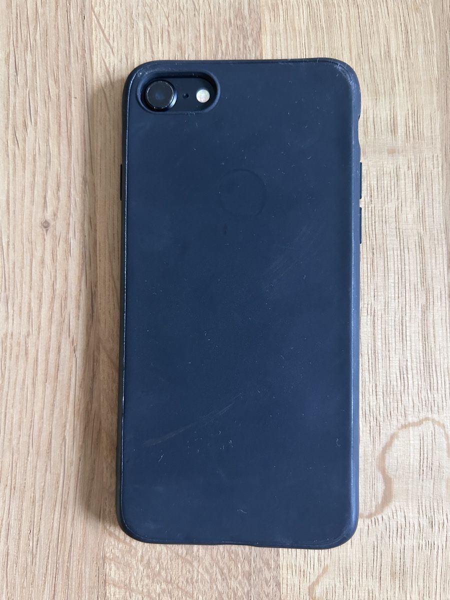 Apple Telefoni cellulari / Smartphones: Iphone SE 64GB – Usato da Zürich venduto da cloud_303 4