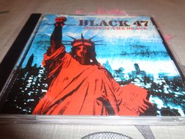 Black 47 - Home of the Brave CD