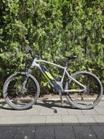 E Mountainbike