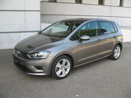 VW Golf Sportsvan 1.4 TSI Lounge DSG 150PS