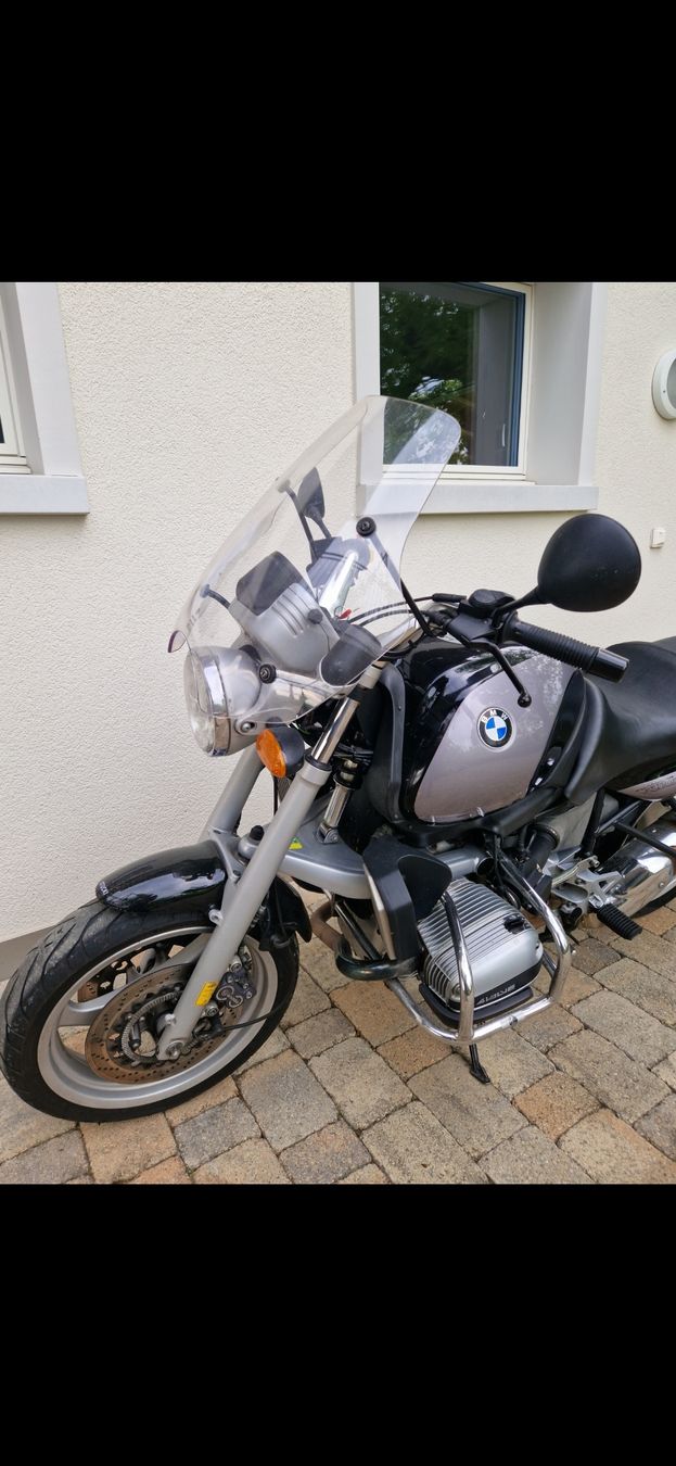 BMW Route: zu verkaufen Motorrad BMW – D'occasion à Hinwil par river1963