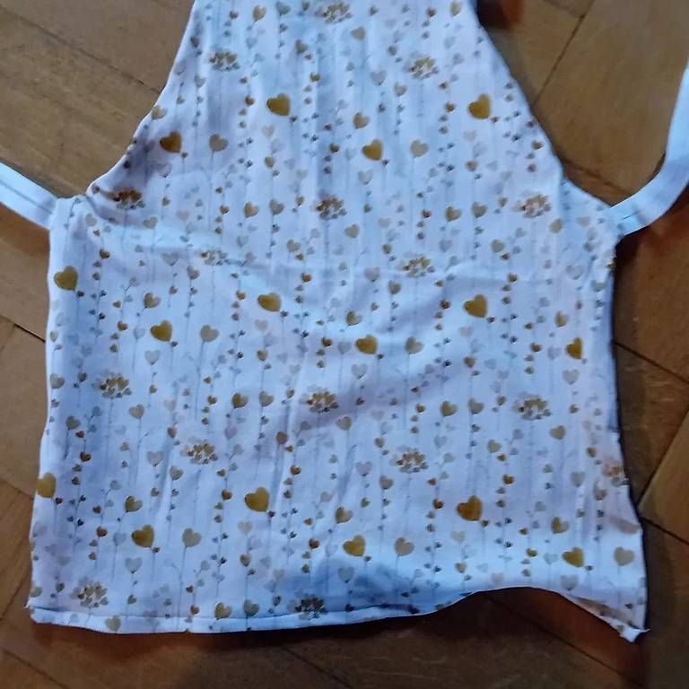 Grembiuli: Kinderschürze  – Usato da Belp venduto da noe_7x8b 1