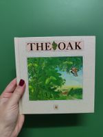 Vintage Children's Book: "The Oak" by Creative Editions🌳