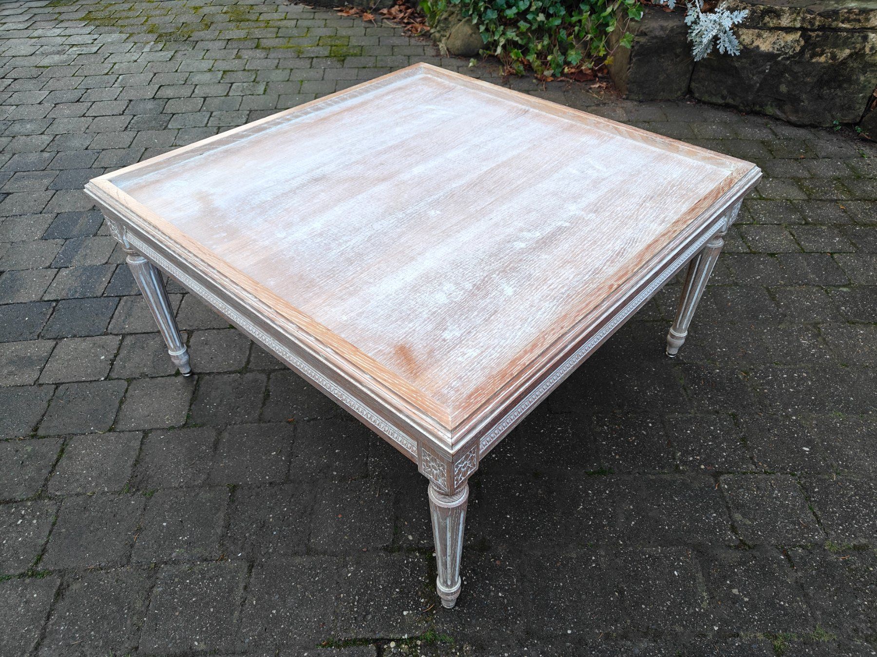 Tavoli: Sofatisch Belle Epoque – Usato da Luzern venduto da osw_952s 1