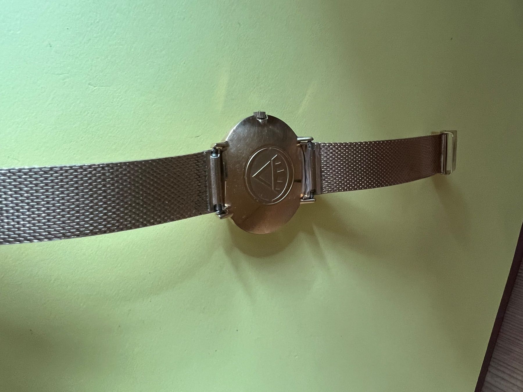 Fortis Orologi: Uhr Fortis Skylark – Usato da Hunzenschwil venduto da Al-Bee-01 3